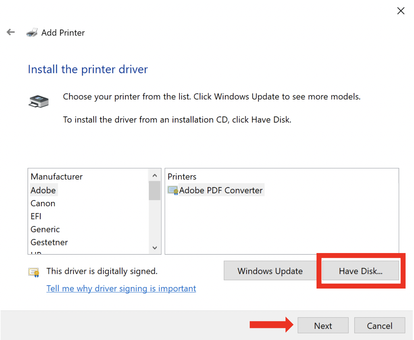 ricoh printer driver download for windows 7